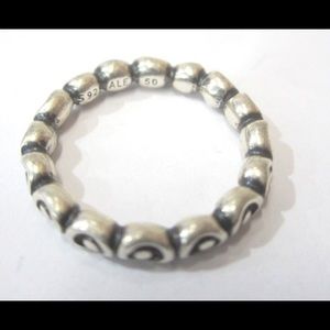Pandora sterling silver ring
$65 or Best Offer